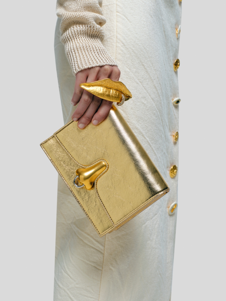 Schiaparelli nakit