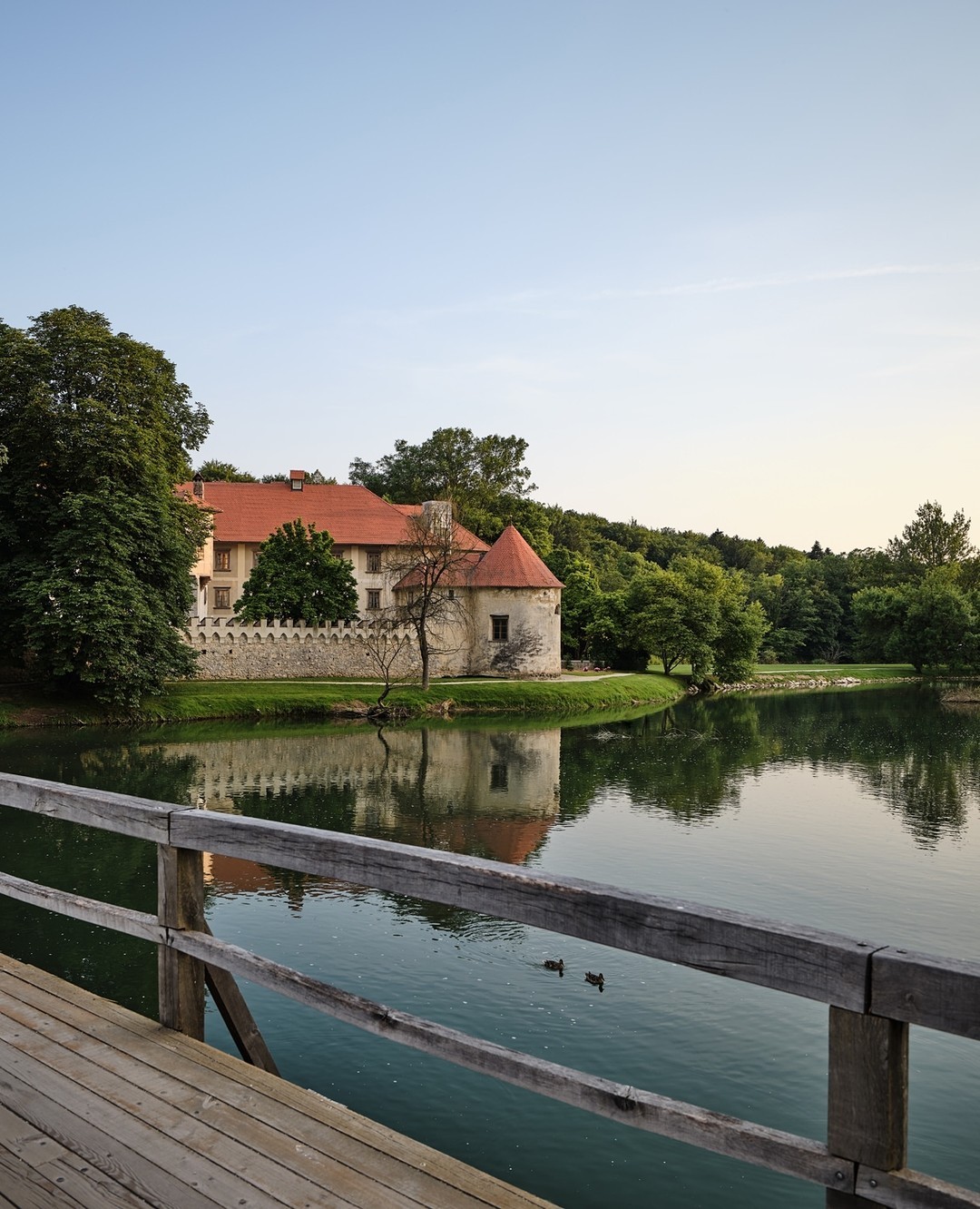 Grad Otočec
