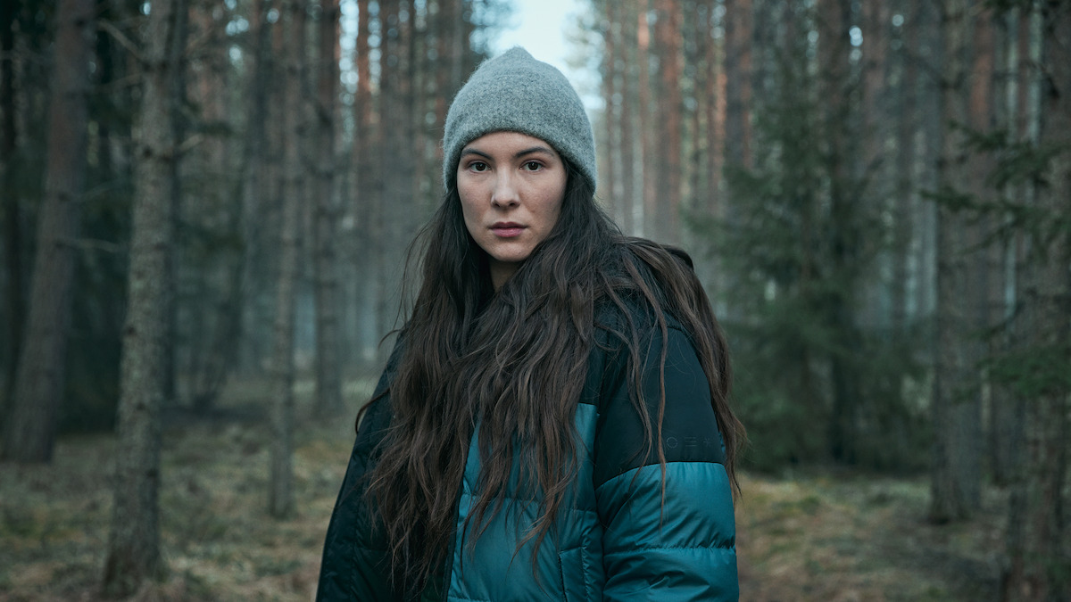 Skandinavska kraljica kriminala stoji za trenutno najbolj gledano serijo na Netflixu – The Glass Dome