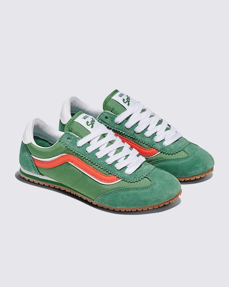 Vans Super Lowpro superge
