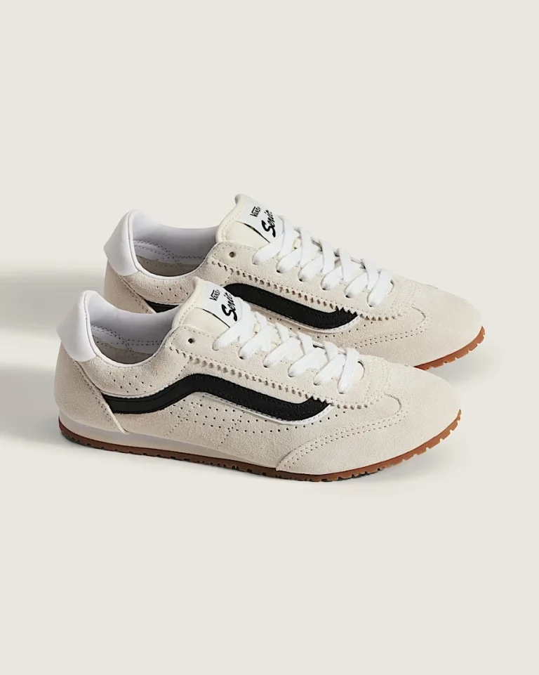 Vans Super Lowpro superge