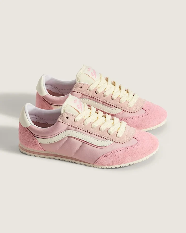 Vans Super Lowpro superge