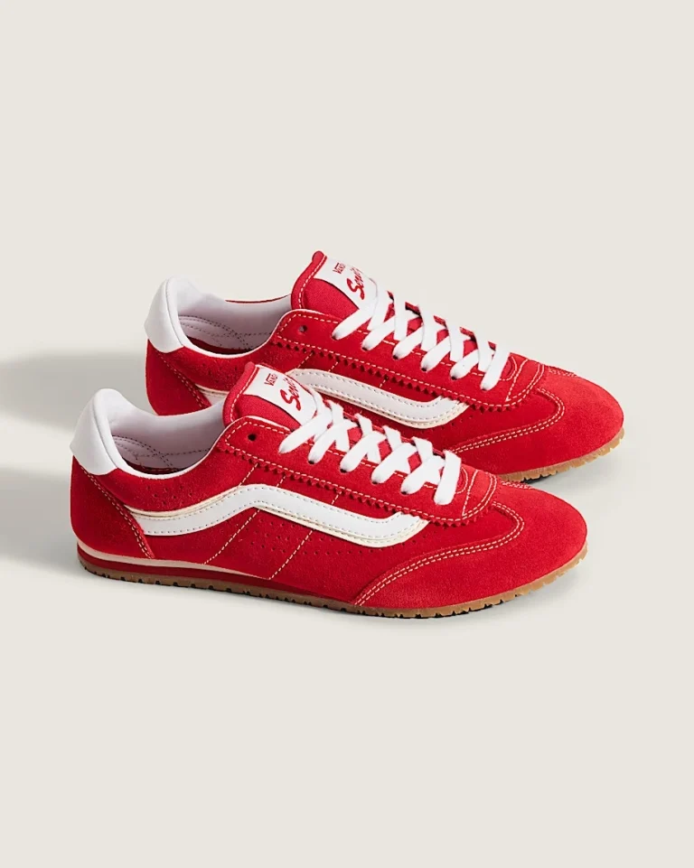 Vans Super Lowpro superge