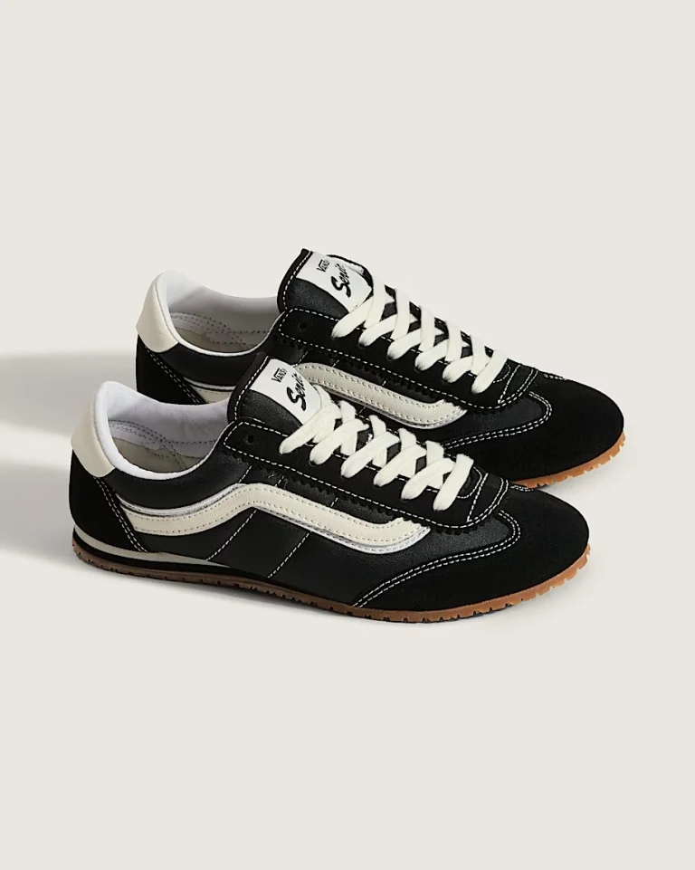 Vans Super Lowpro superge