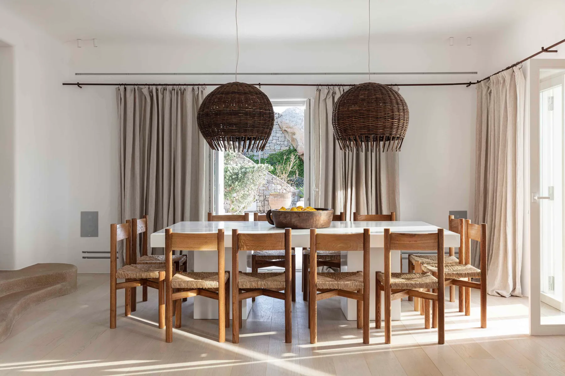 Villa Tama Mykonos