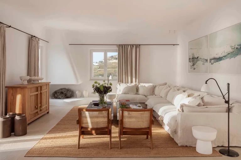 Villa Tama Mykonos