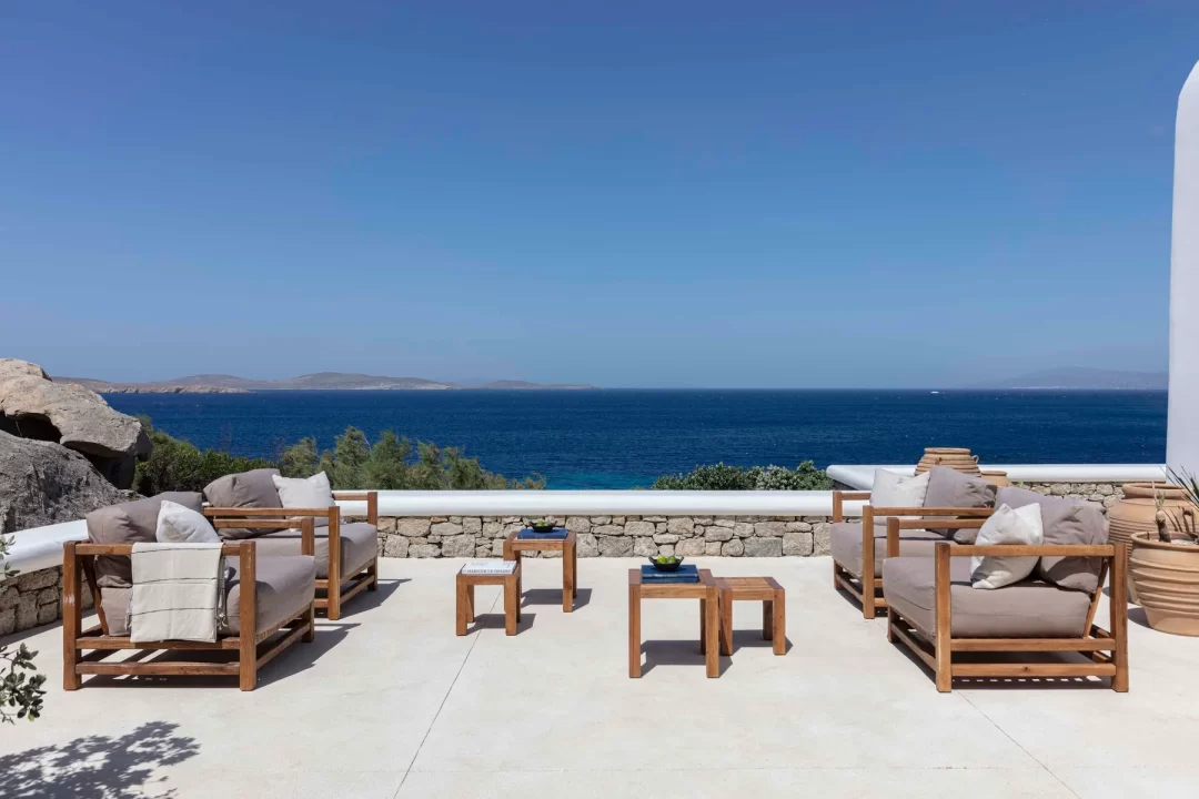 Villa Tama Mykonos