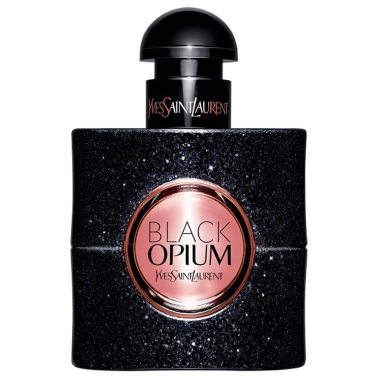 YSL Black Opium