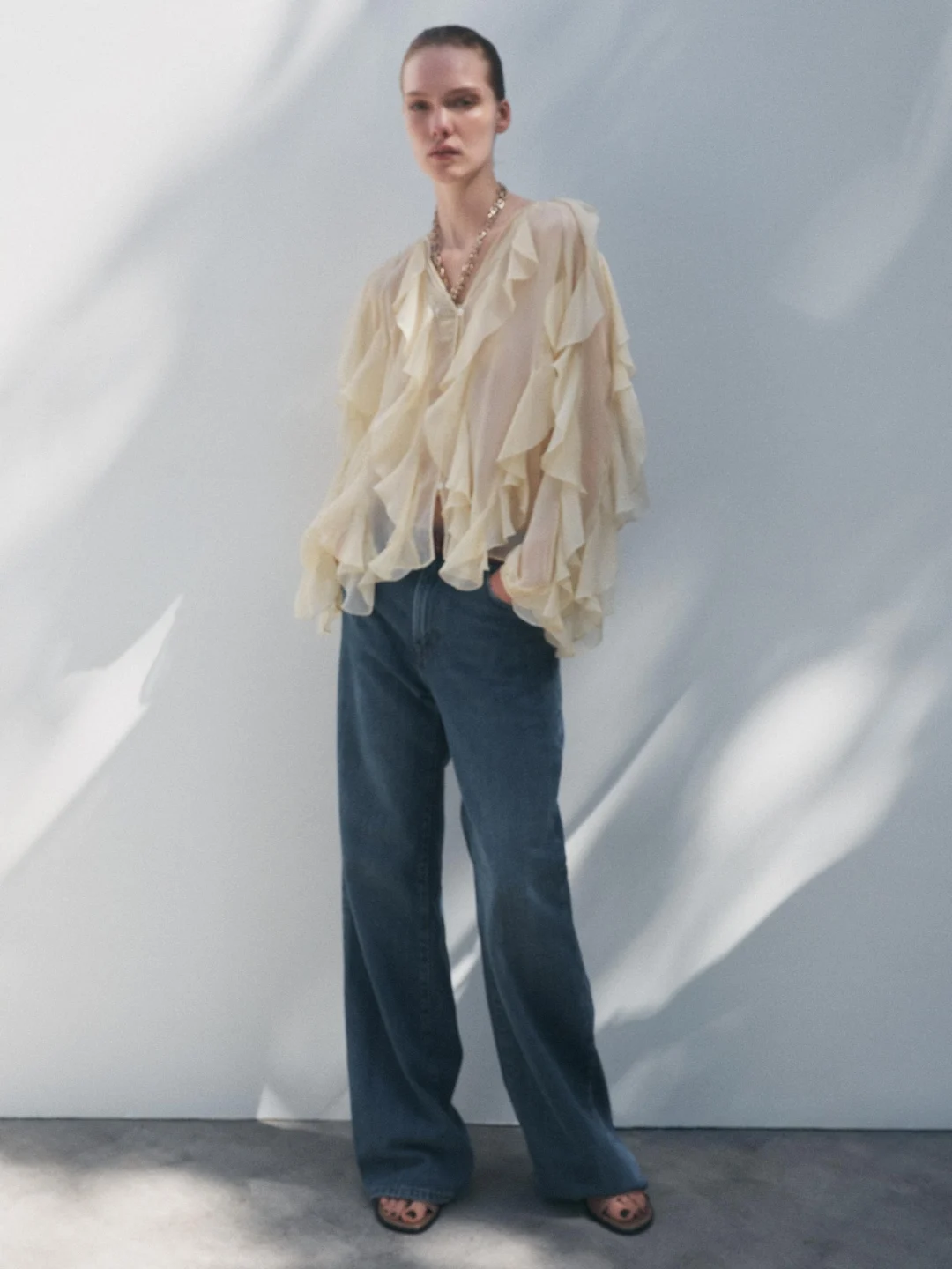 ZARA