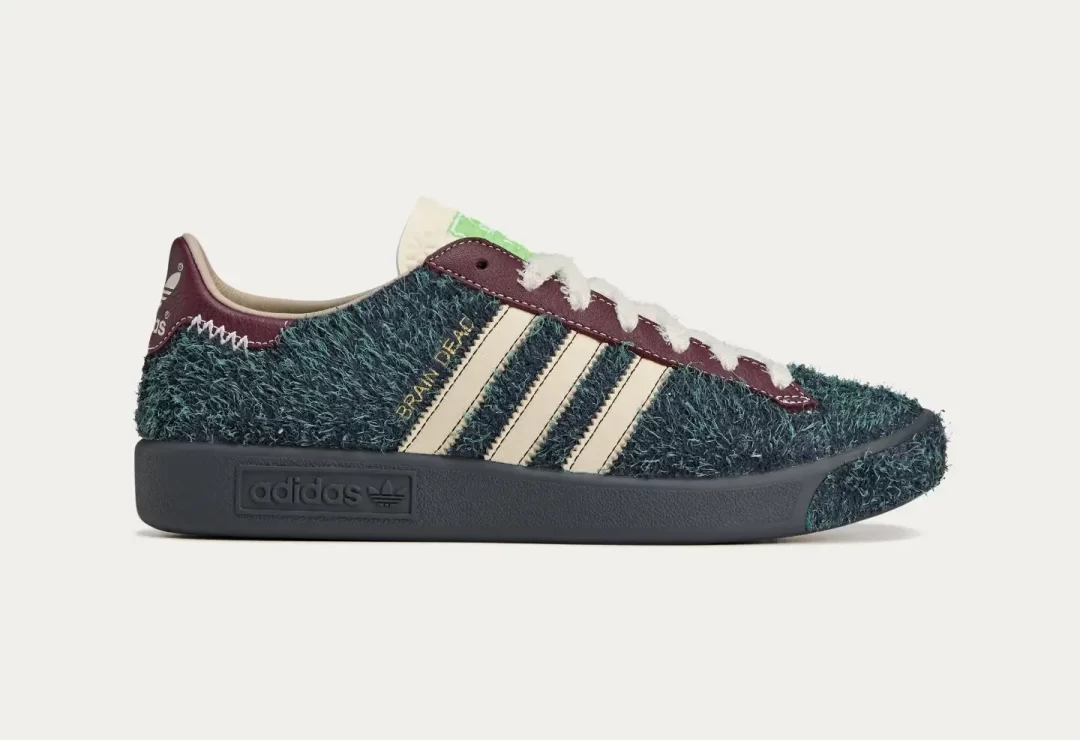 adidas Forest Hills
