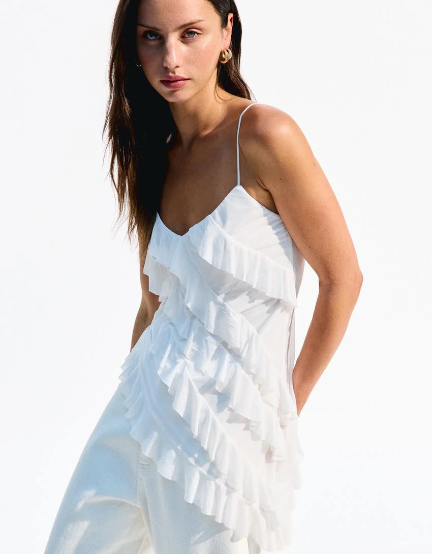bershka