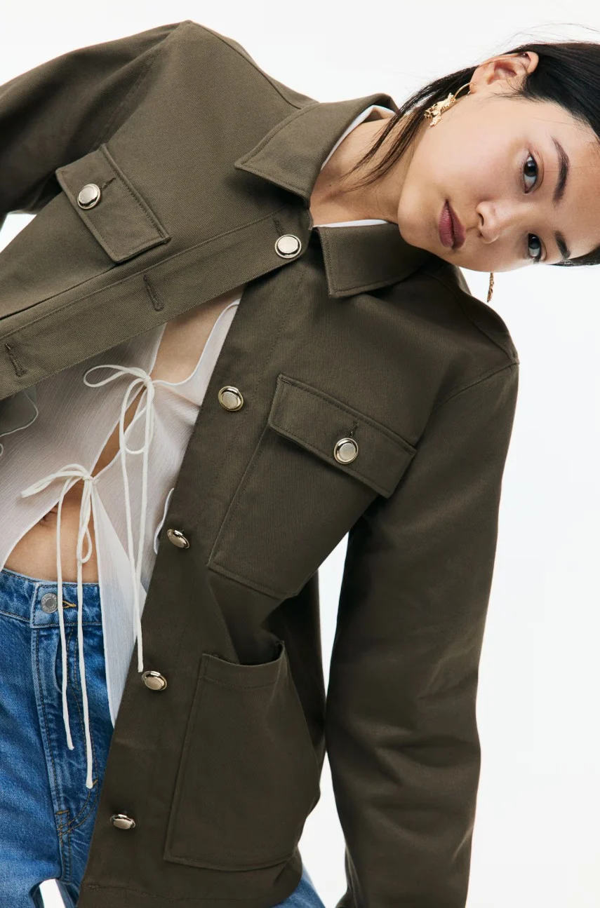 h&m