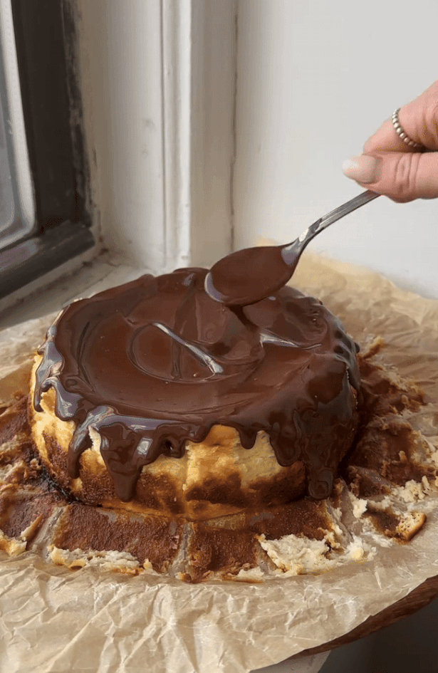 Citrusna torta s feto? Imamo recept za nenavadno, a okusno sladico