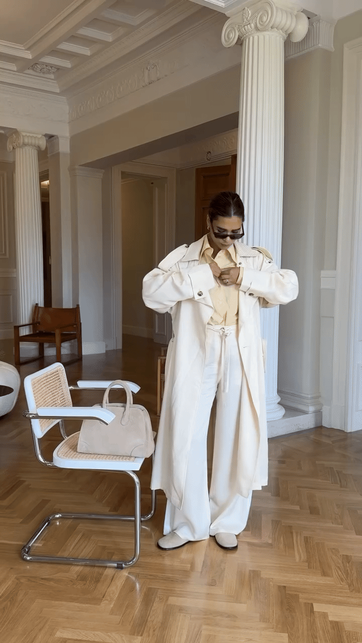 elegantni ugodni kosi