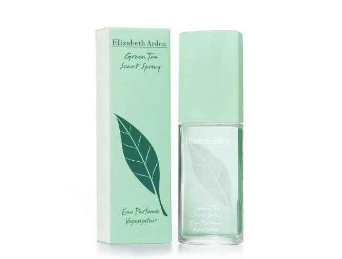 elizabeth arden green tea