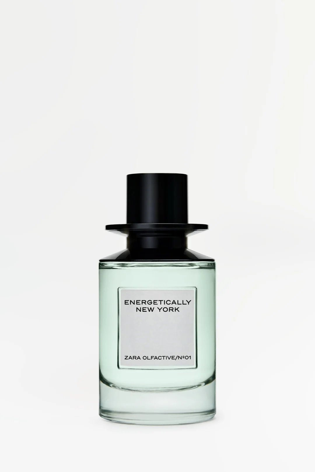 energetically new york zara