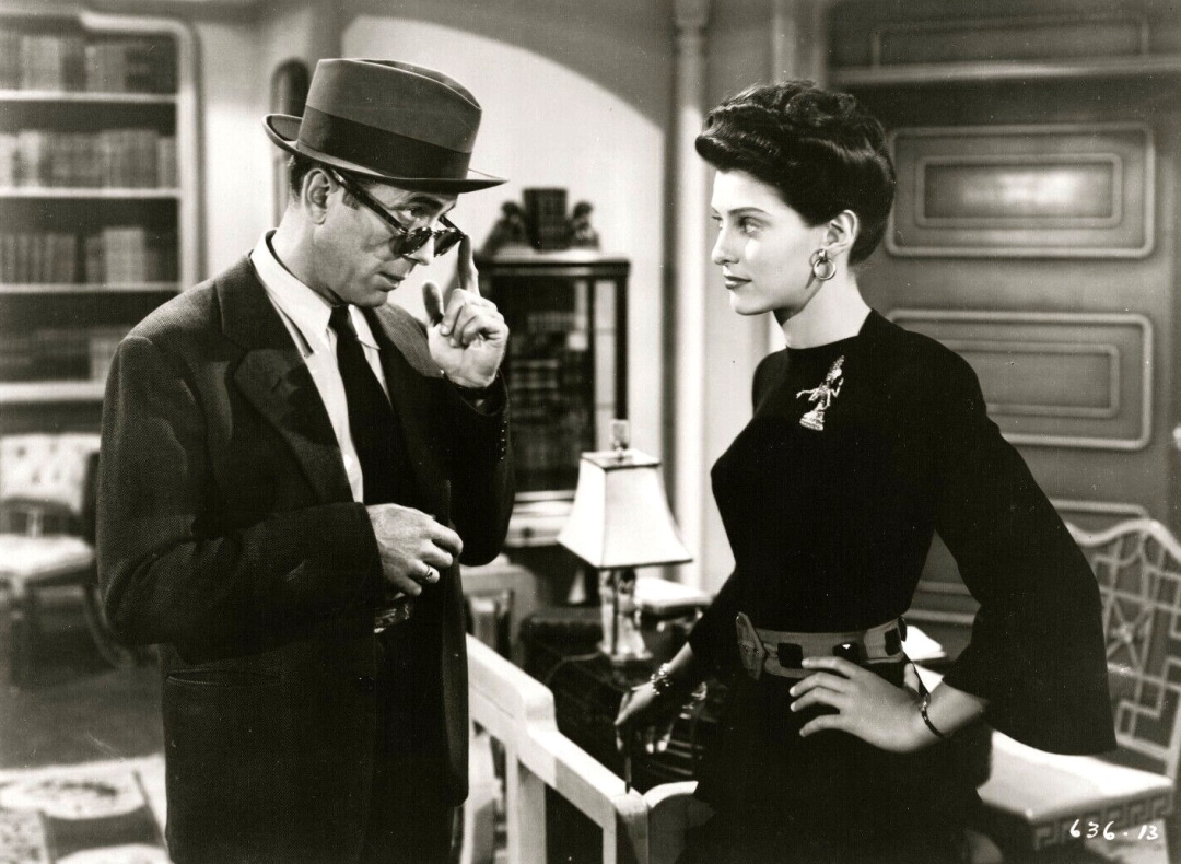 film noir