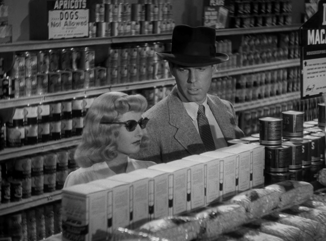 film noir