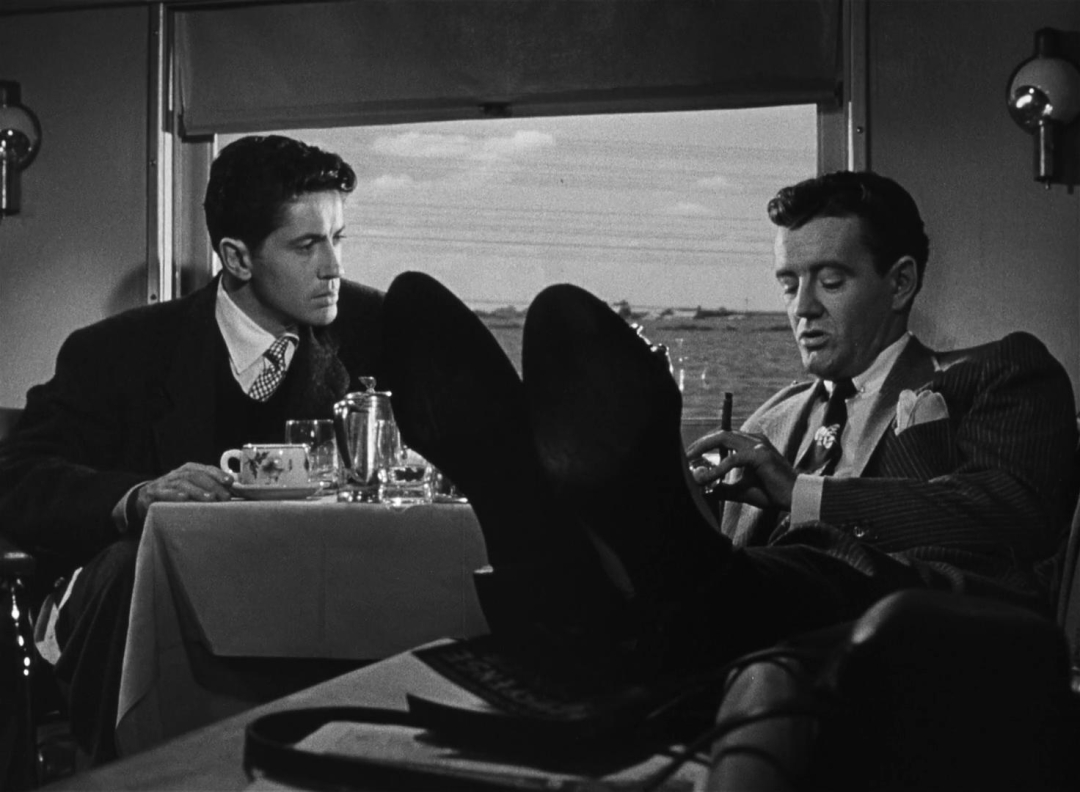 film noir