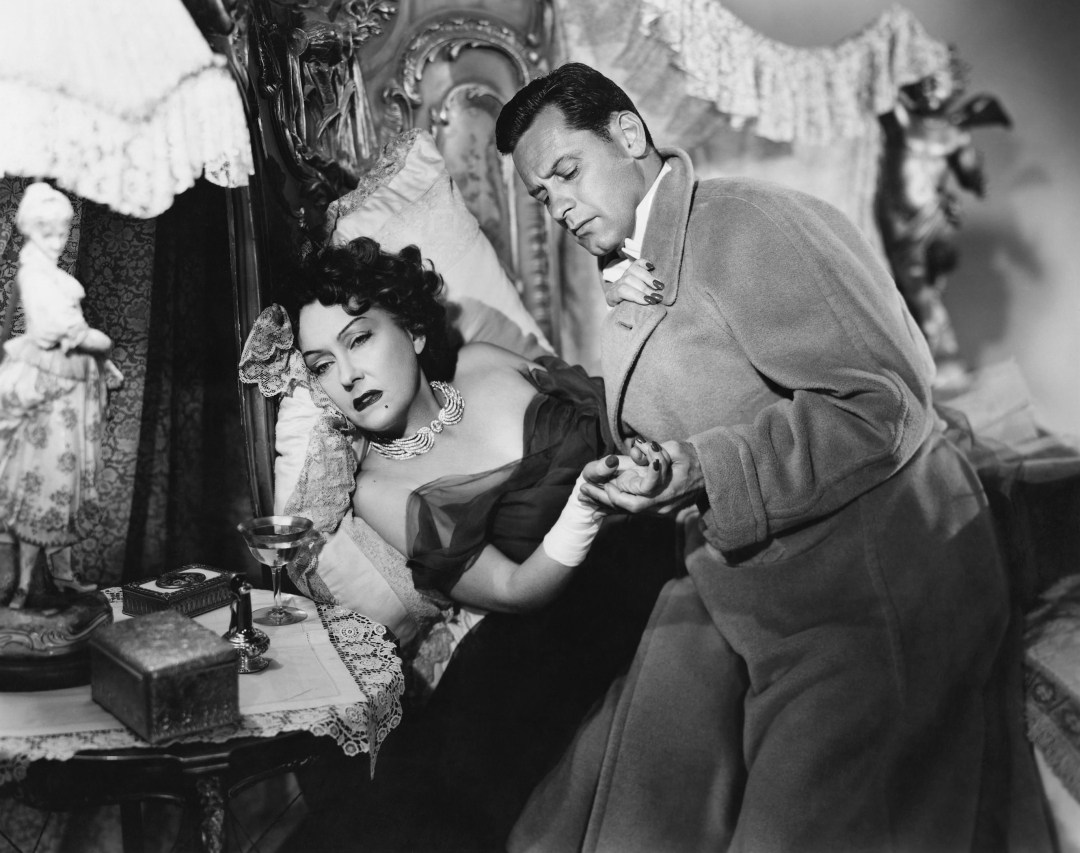 film noir