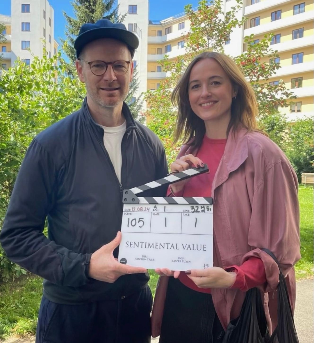 Izbrani so filmi, ki bodo prikazani na filmskem festivalu v Cannesu. Tukaj so tisti, katerih se najbolj veselimo!