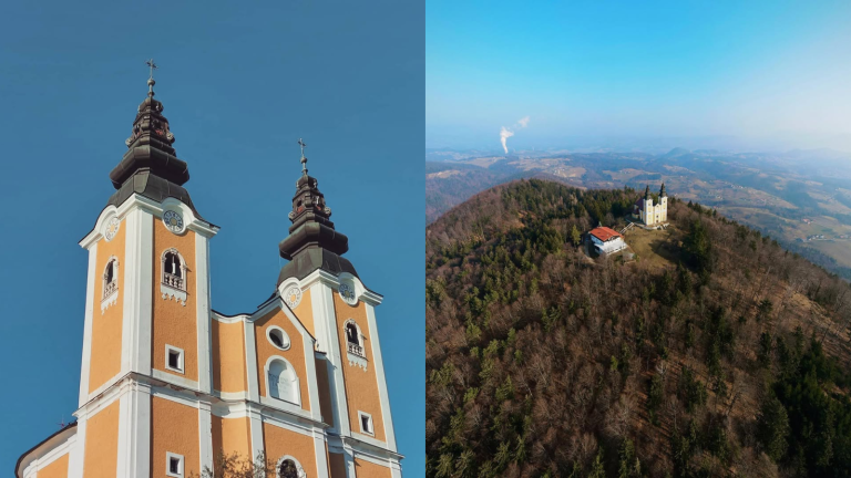 gora oljka