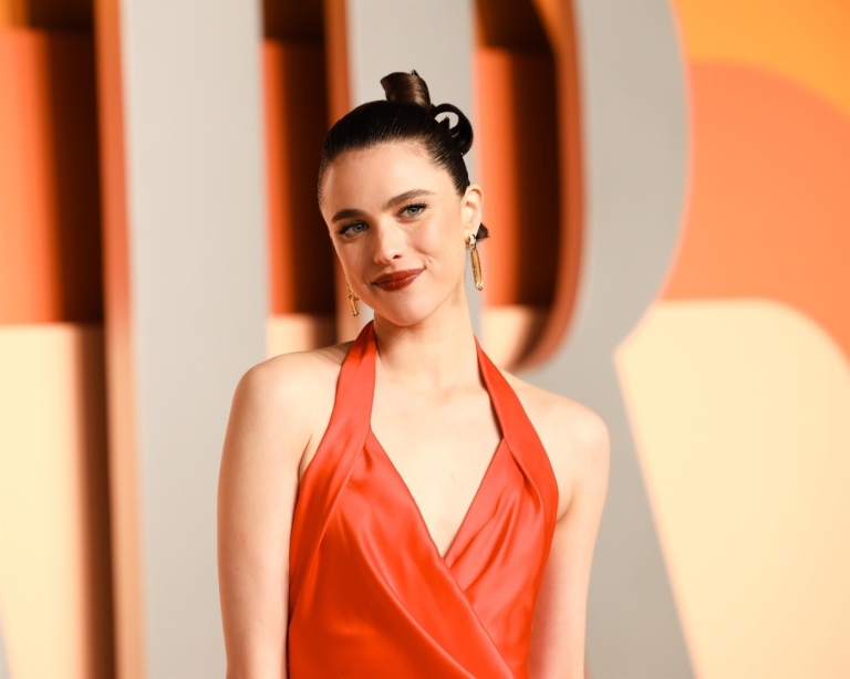Margaret Qualley, Aubrey Plaza in Chris Evans v težko pričakovani neo-noir pustolovščini