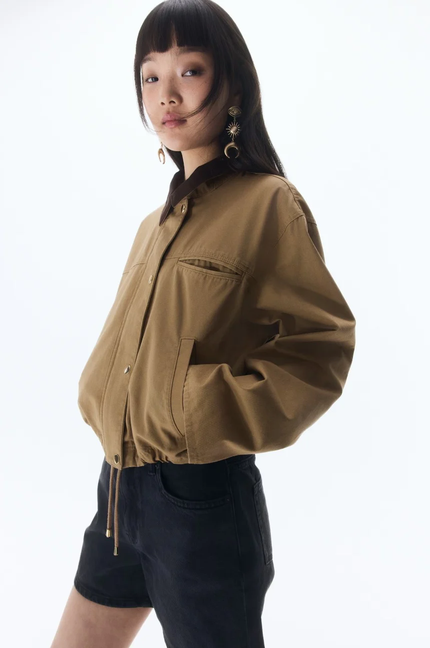 h&m