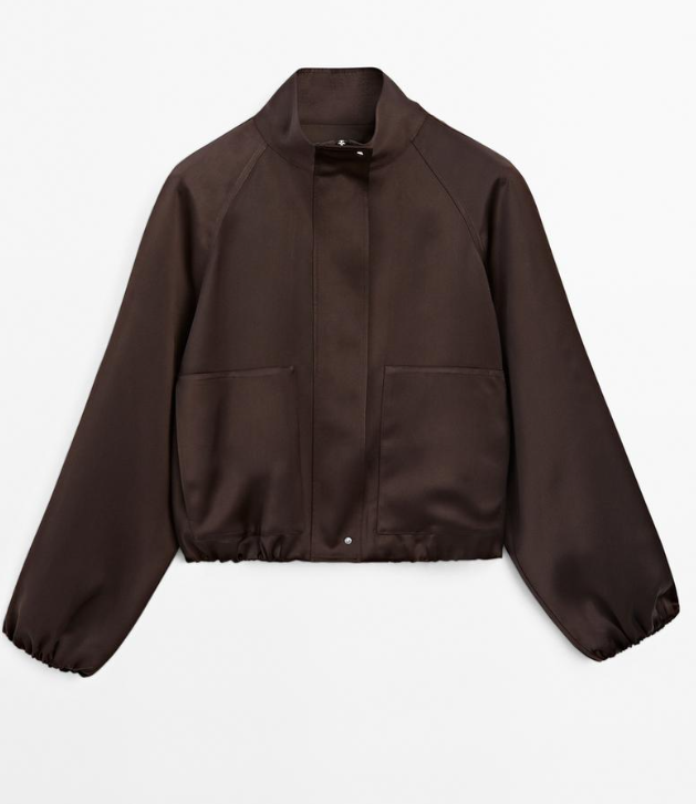 MASSIMO DUTTI