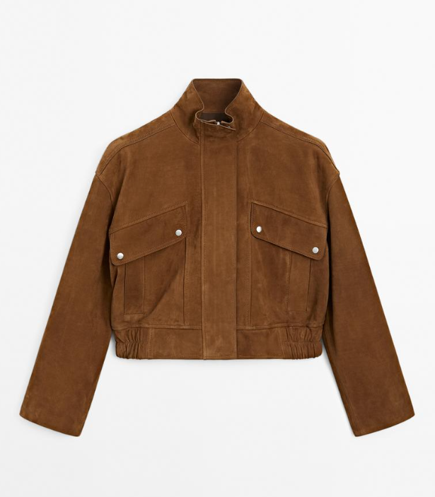 MASSIMO DUTTI