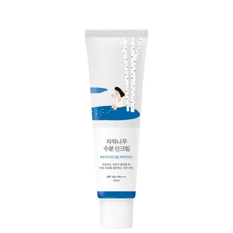 k-beauty