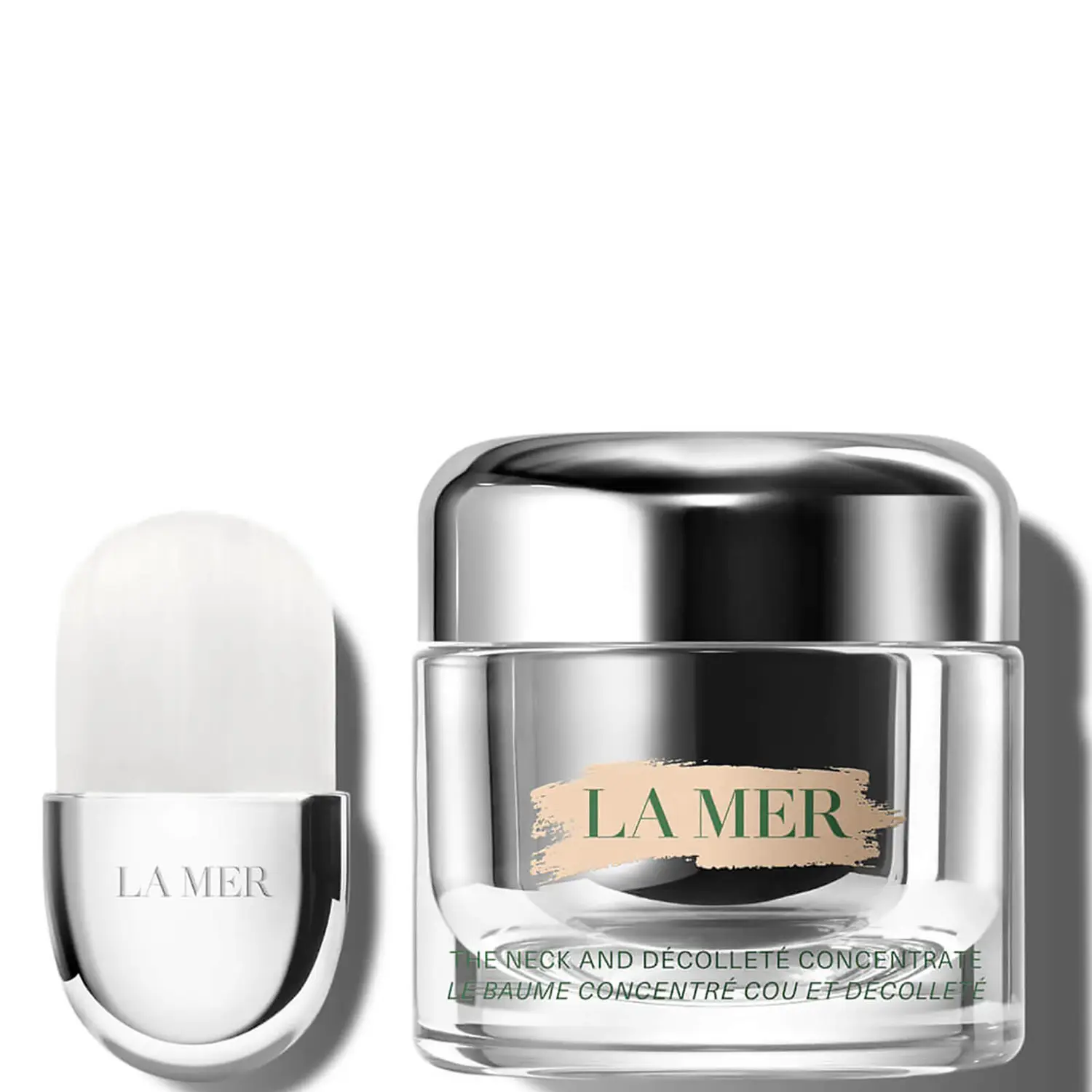 La Mer THE NECK & DÉCOLLETÉ CONCENTRATE