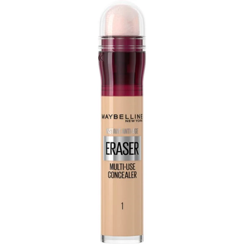 maybelline instant anti age eraser korektor