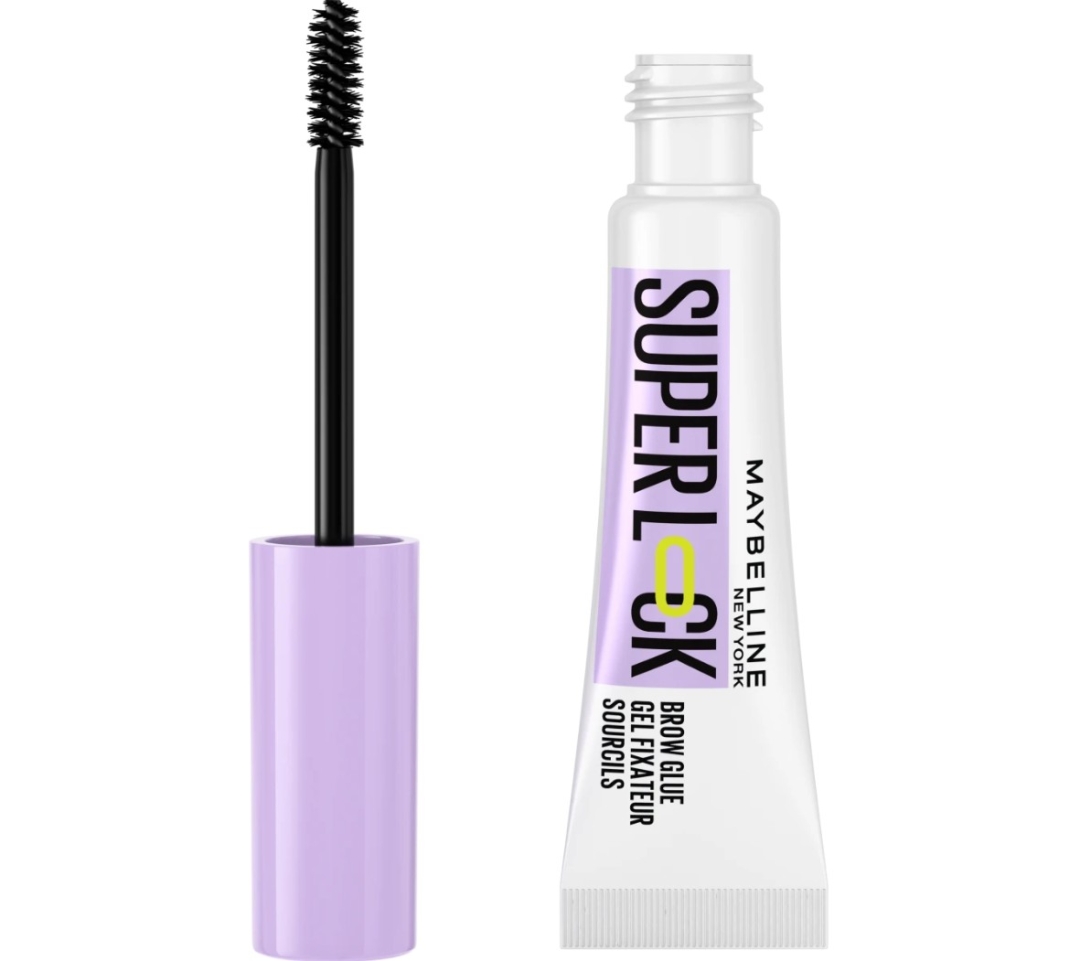 maybelline superlock gel za obrvi