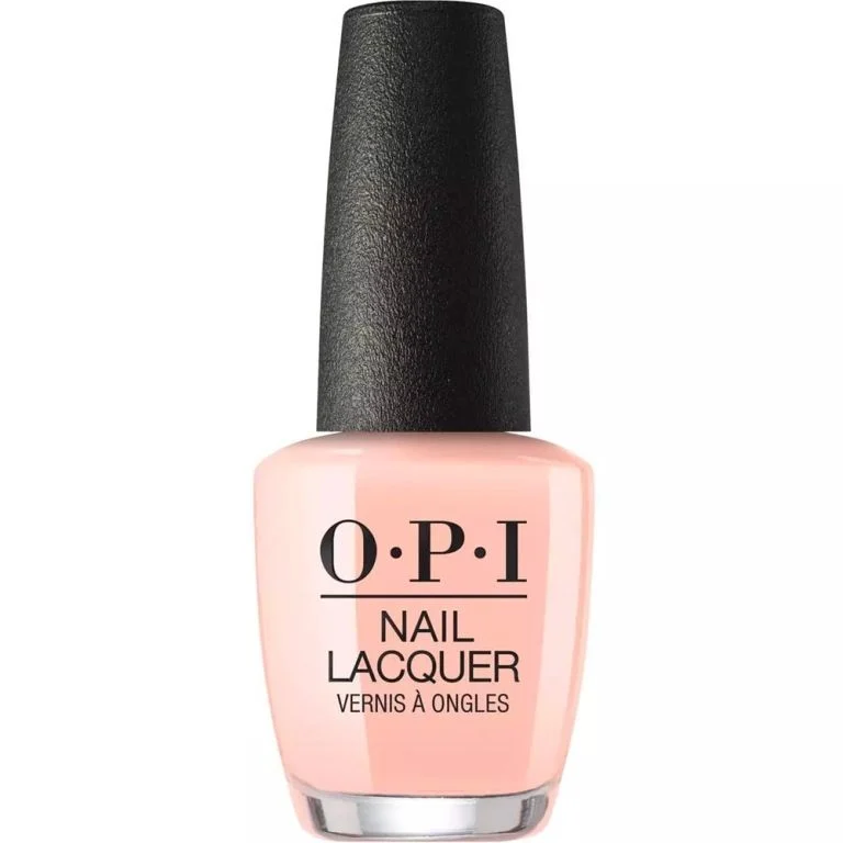 OPI - Stop It I'm Blushing Nail Polish