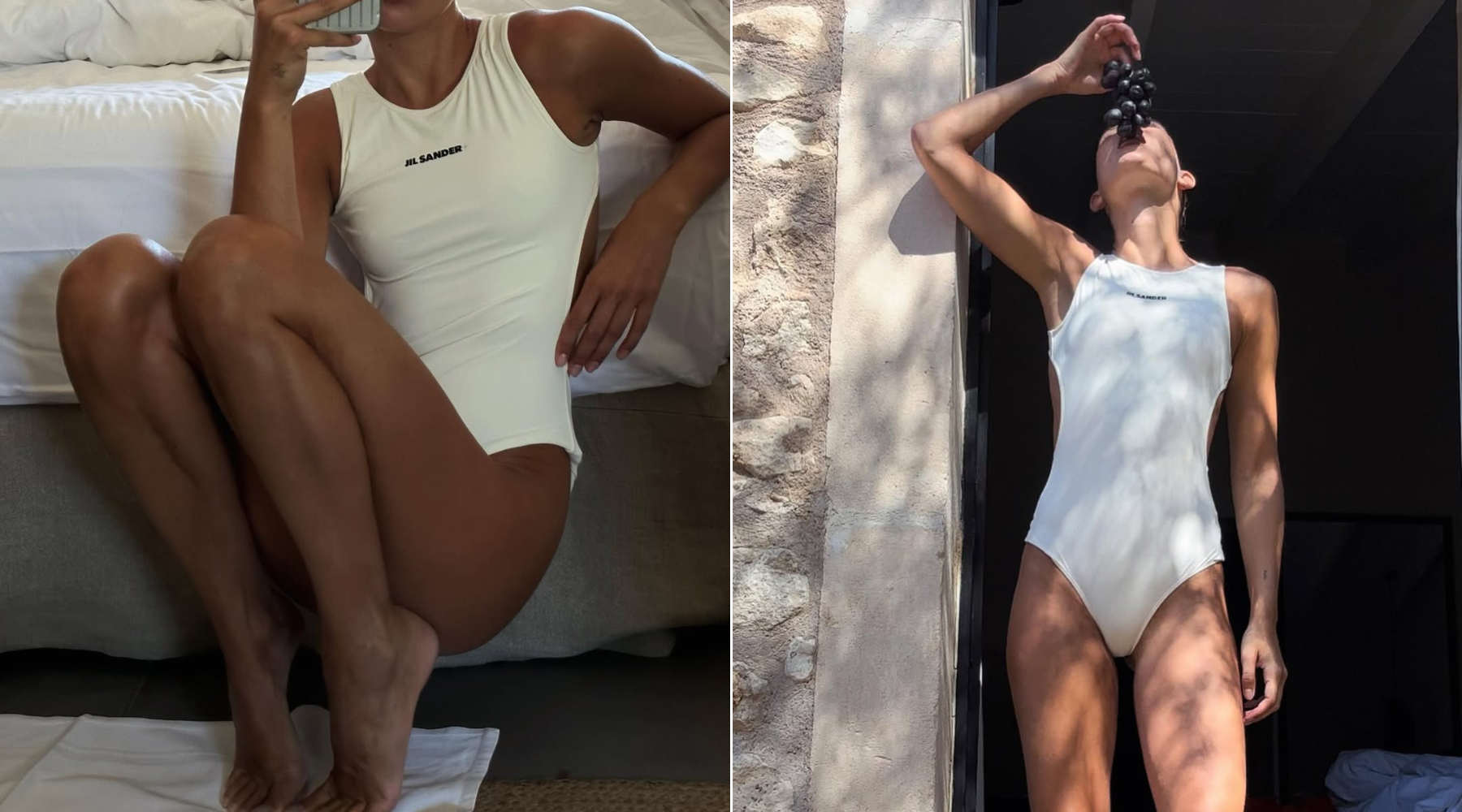 Tri fitnes pravila, ki jim sledimo to pomlad in poletje