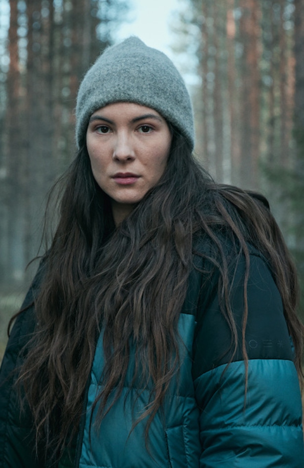 Skandinavska kraljica kriminala stoji za trenutno najbolj gledano serijo na Netflixu – The Glass Dome