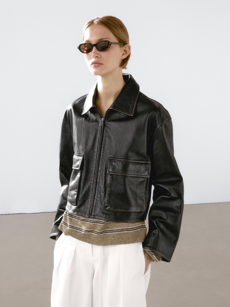 usnjene-jakne-trendi-modeli-Massimo-Dutti