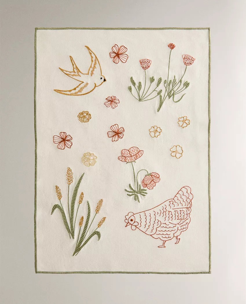 zara home