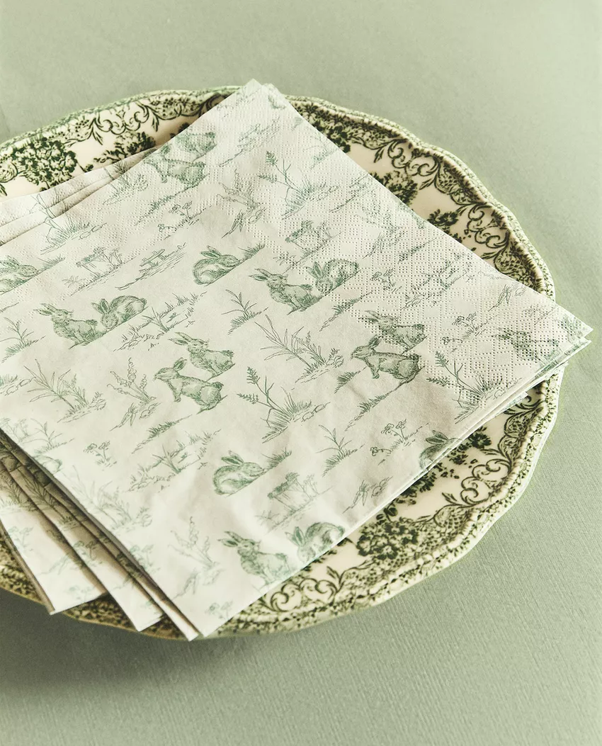 zara home
