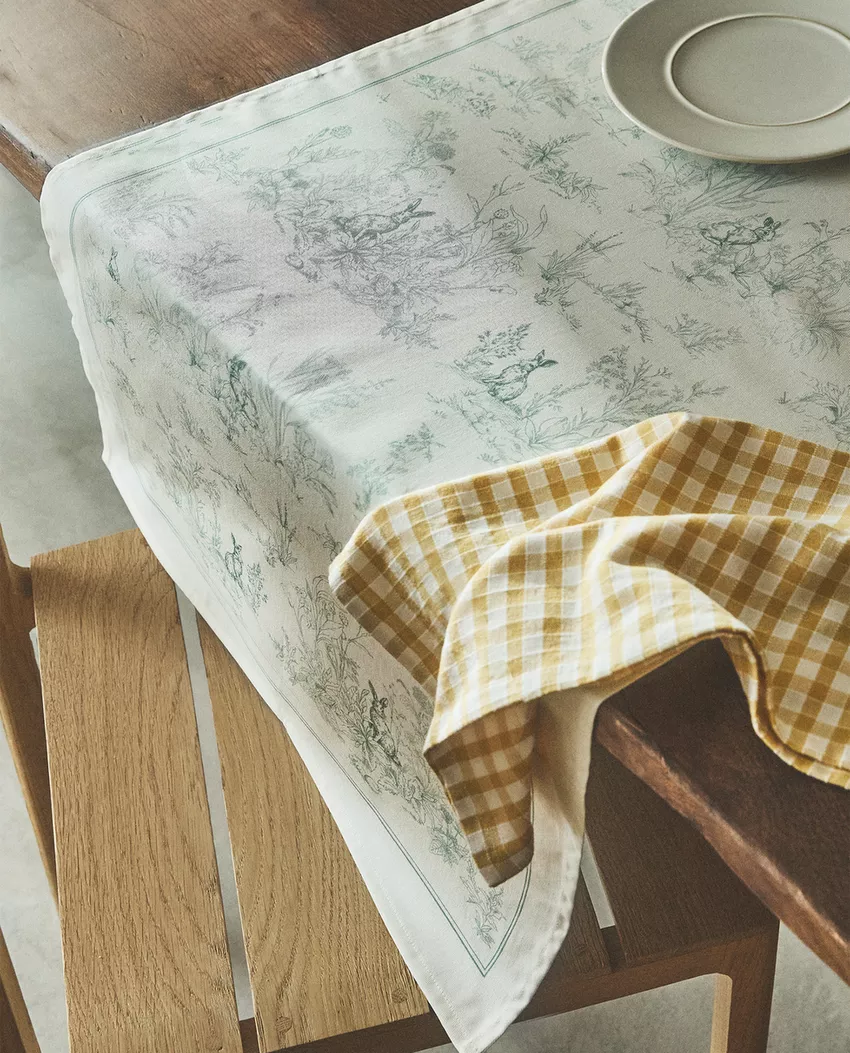 zara home