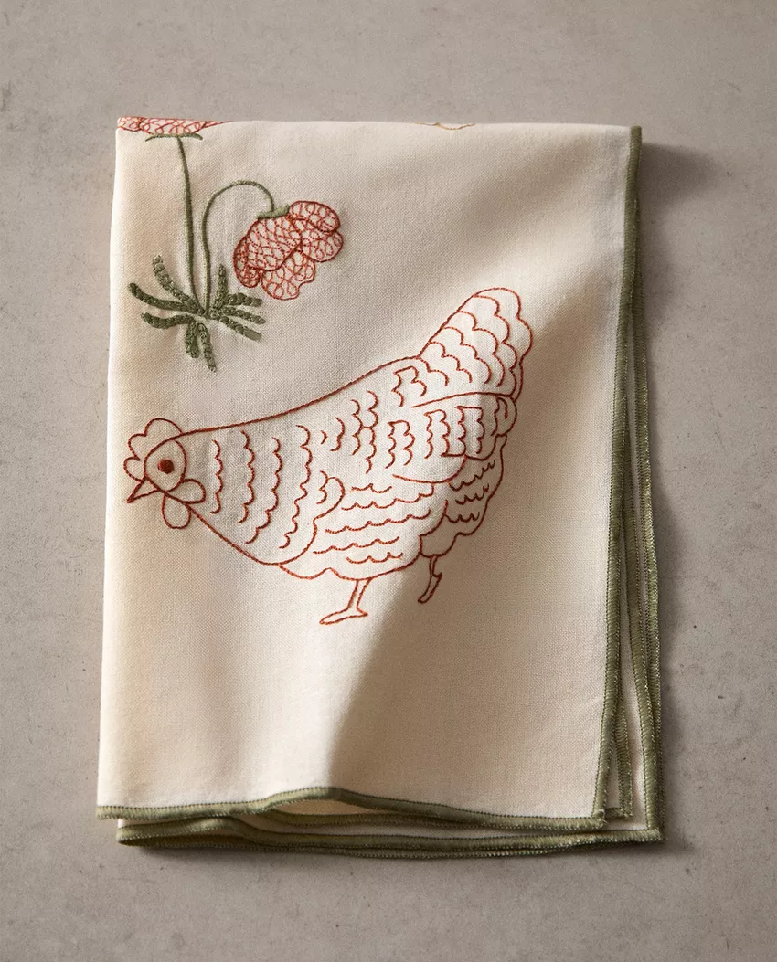 zara home