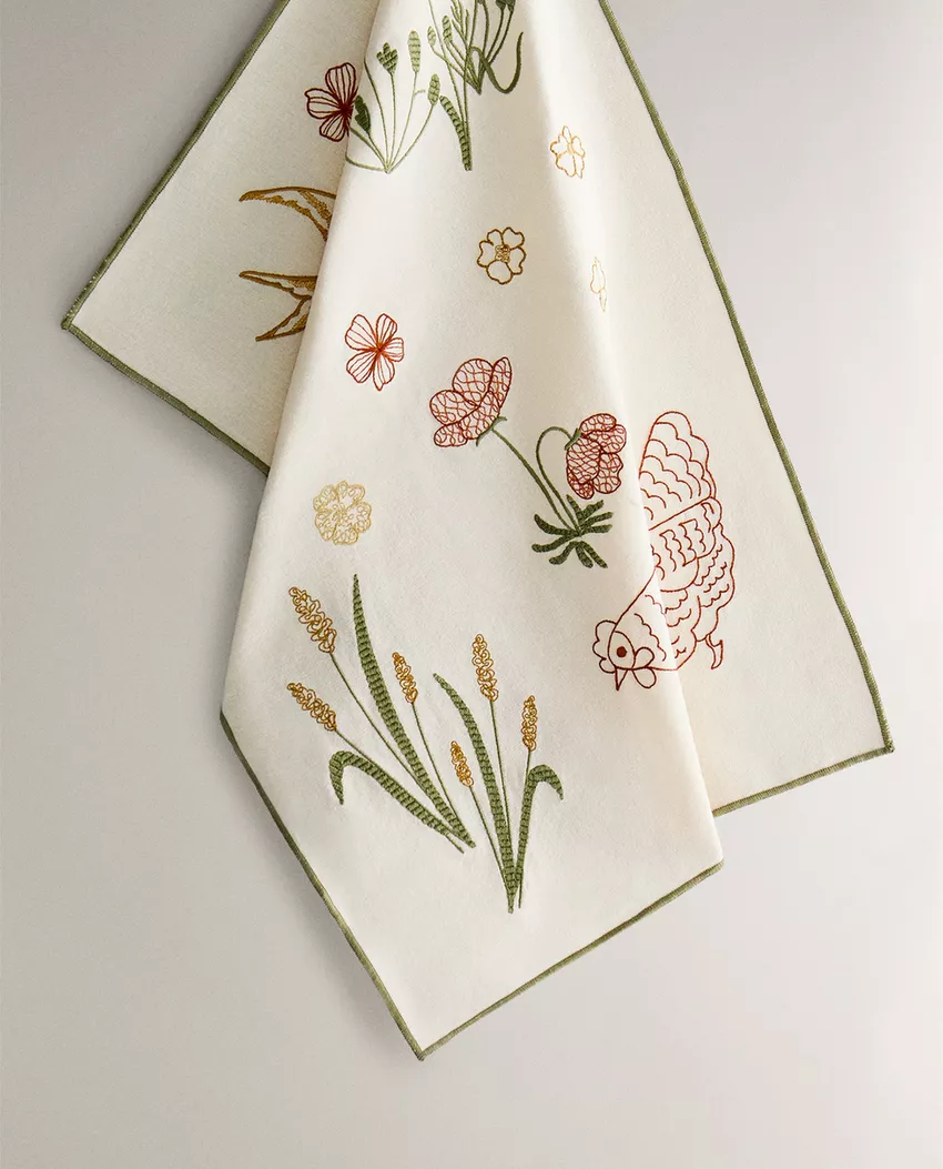 zara home