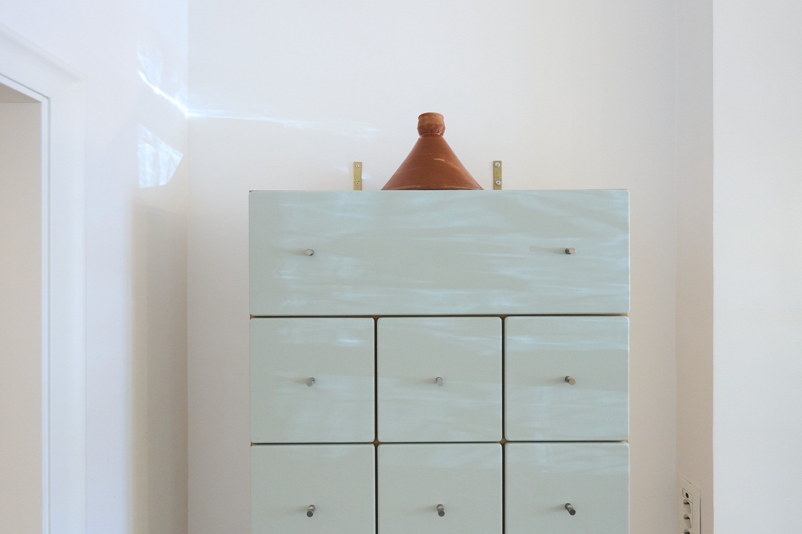 Jugošik interier Sodobna vintage eleganca