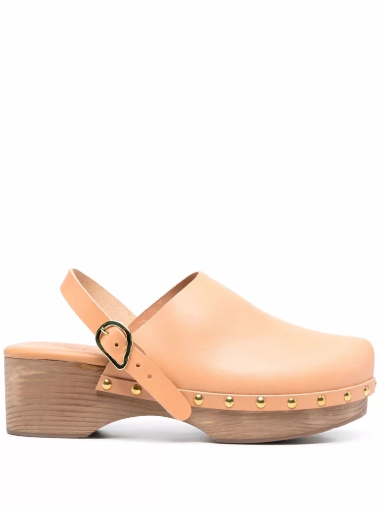 Ancient Greek Sandals