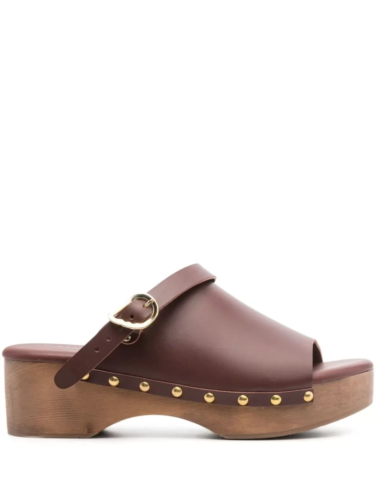 Ancient Greek Sandals