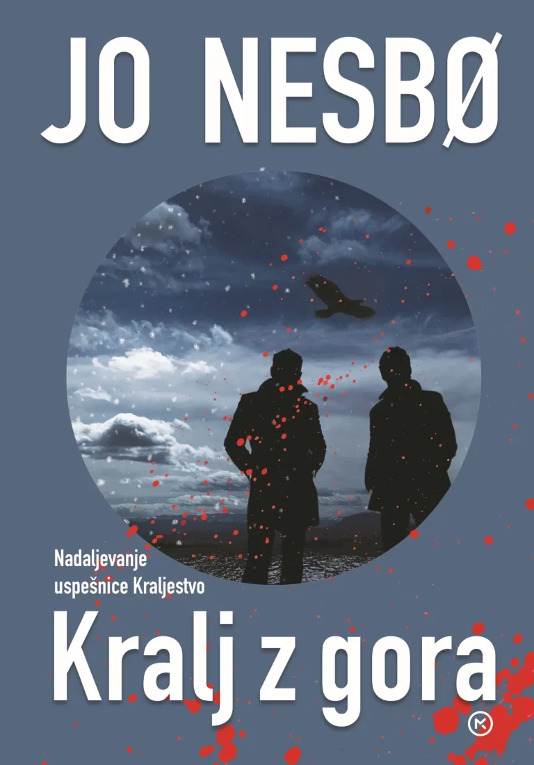 Kralj z gora