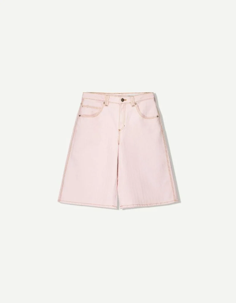 Bershka