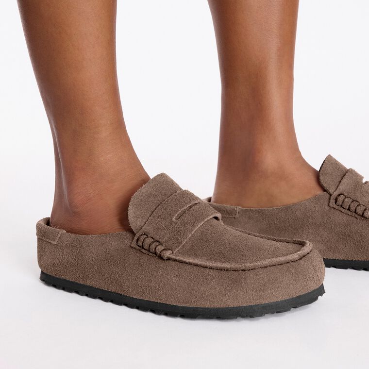 Birkenstock natikači