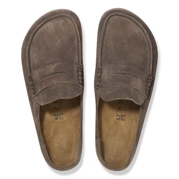 Birkenstock natikači